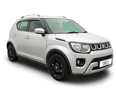 Maruti IGNIS-img